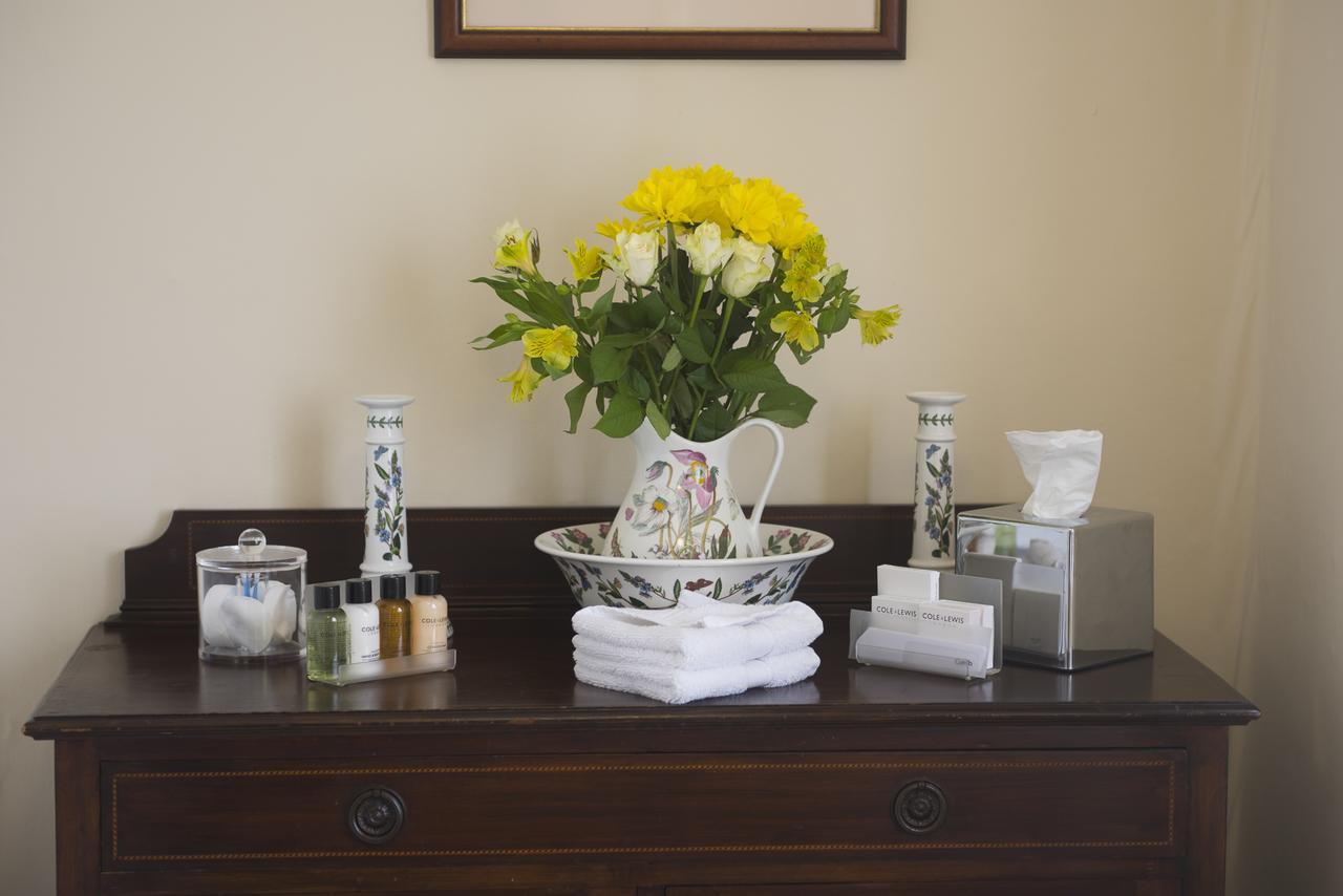 East Dyke Farm B&B Clovelly Zewnętrze zdjęcie