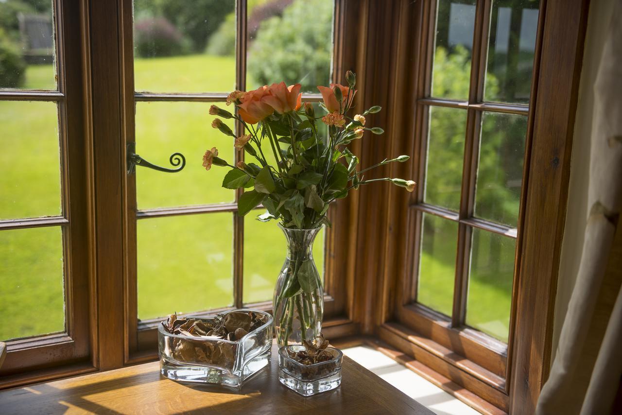 East Dyke Farm B&B Clovelly Zewnętrze zdjęcie